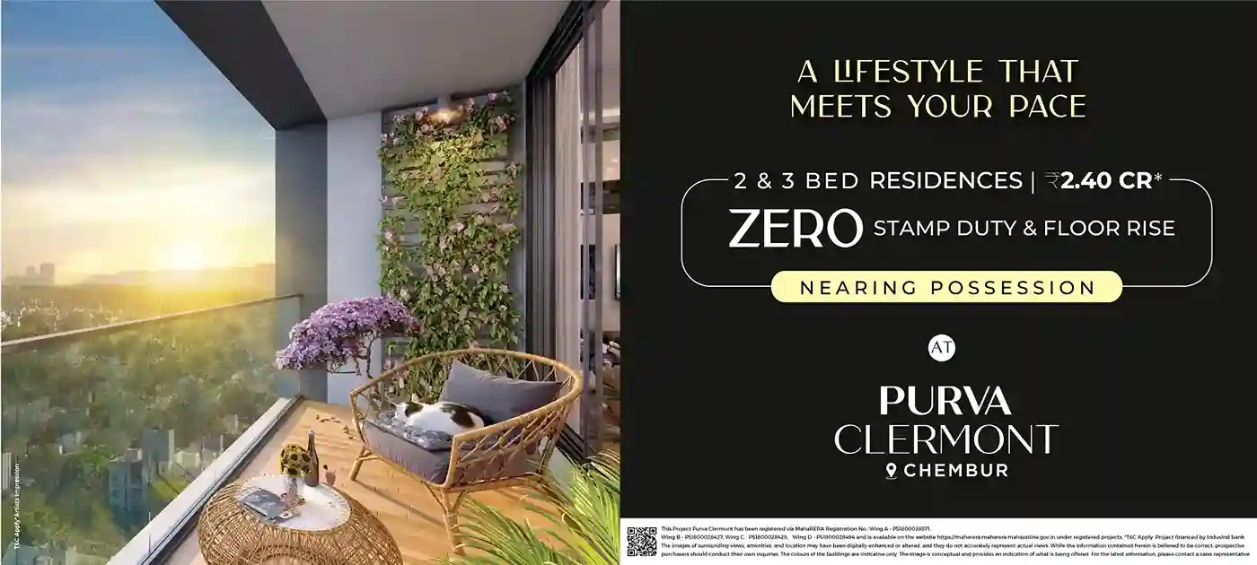 purva clermont chembur