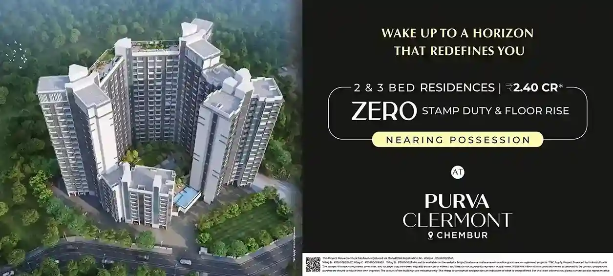 purva clermont chembur